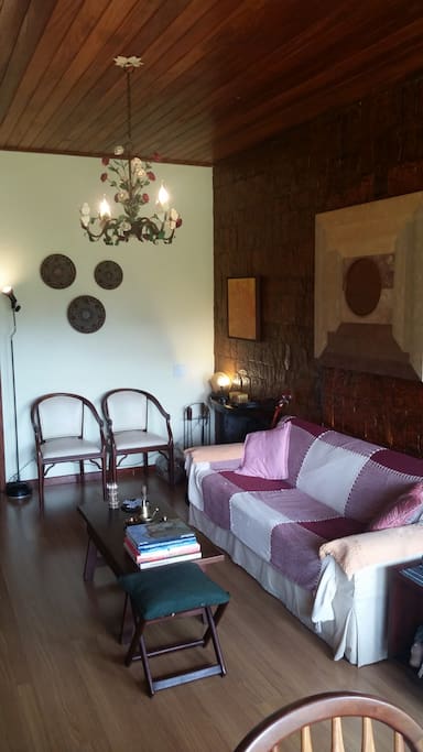 Sala de estar