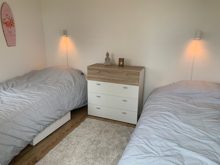 Imekarabatiwa hivi karibuni mwaka 2021