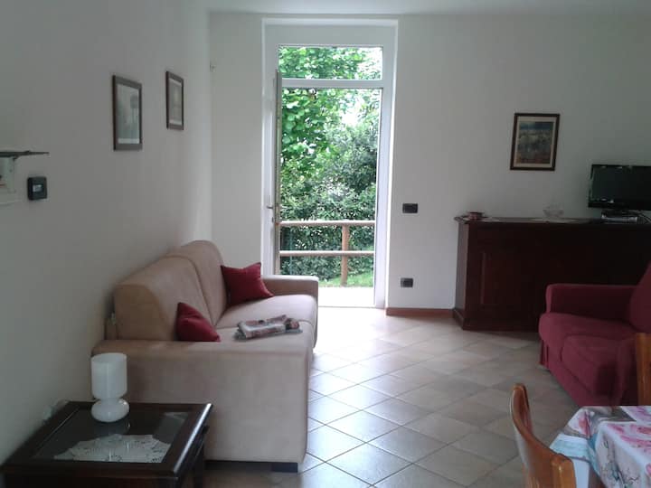 Дневен простор