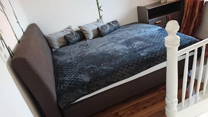 غرفة النوم 3