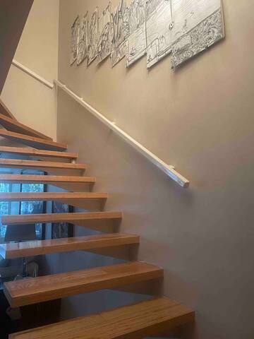 Loft en el corazon de Polanco . gallery image 4