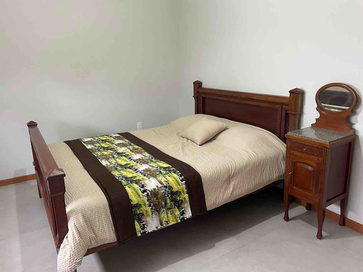 סוויטת חדר שינה 