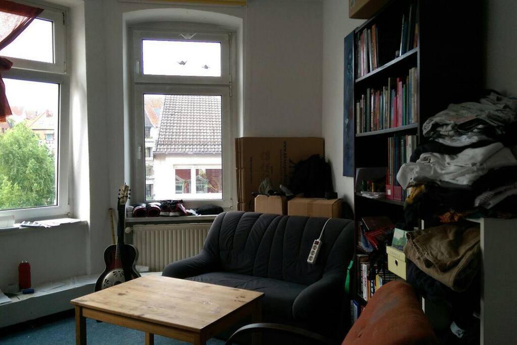 Dein Zimmer