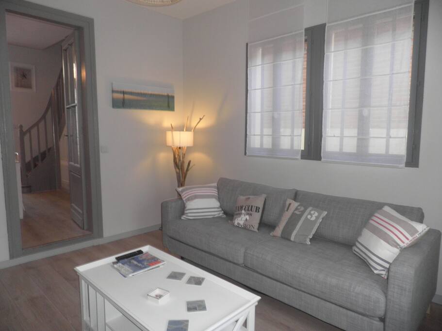Le Salon