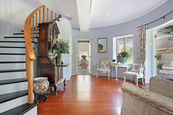 French Country Converted Silo | Pool | Inverter | gallery image 3