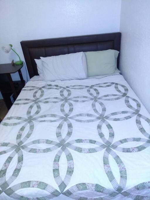 Queen Size Bed