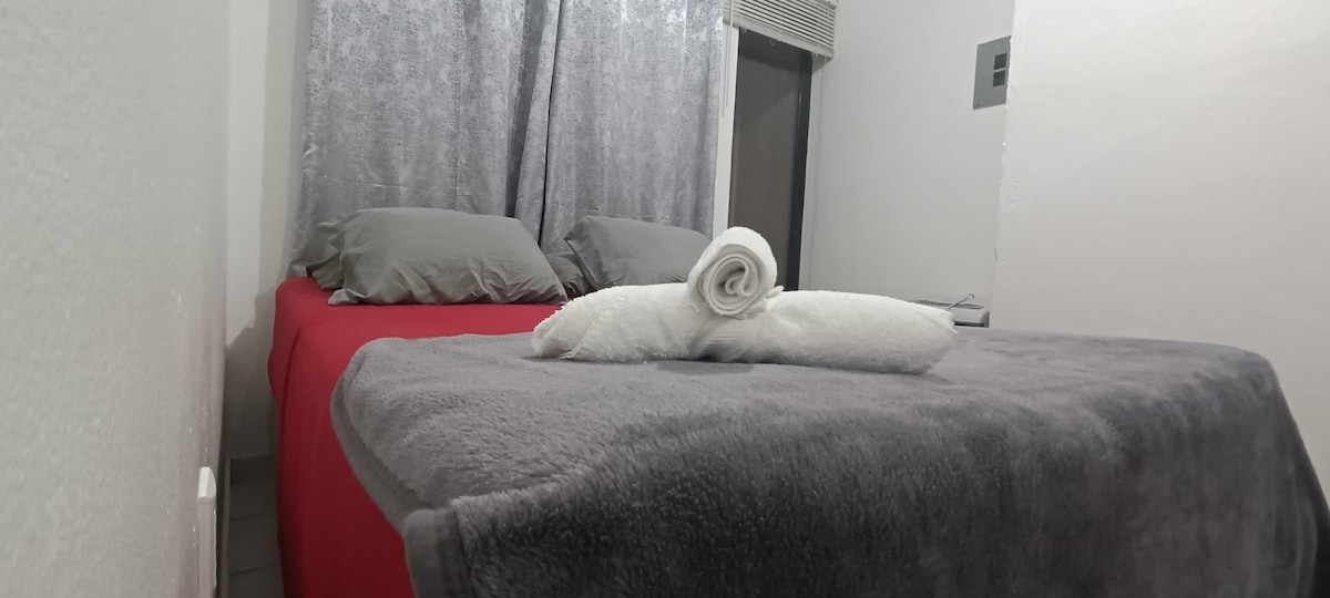 ห้องนอน