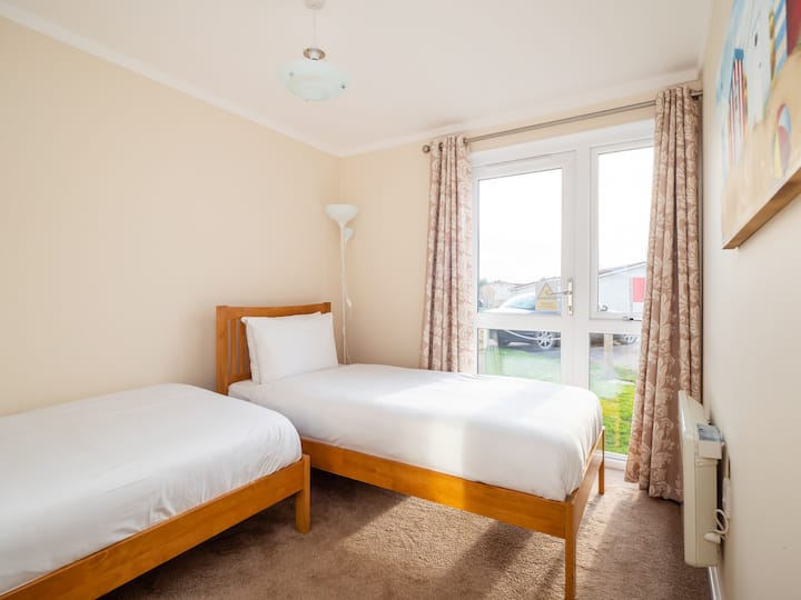 Двокреветна соба