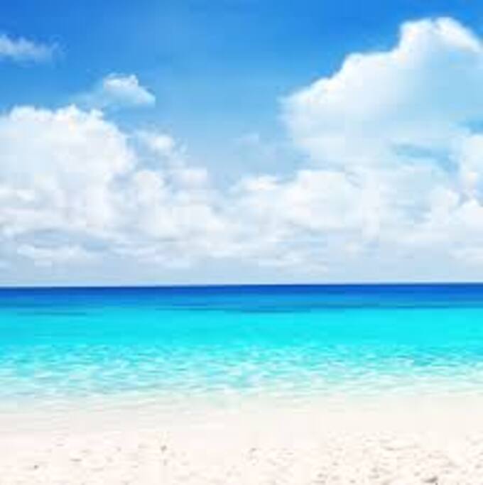 Come join us at the world's most beautiful beaches - Panama City Beach!!