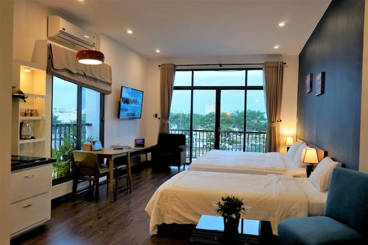 Oasis Hotel & Apartment managed Airbnb listing 3