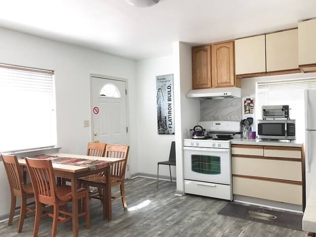 SJSU #419 Modern Home In Downtown