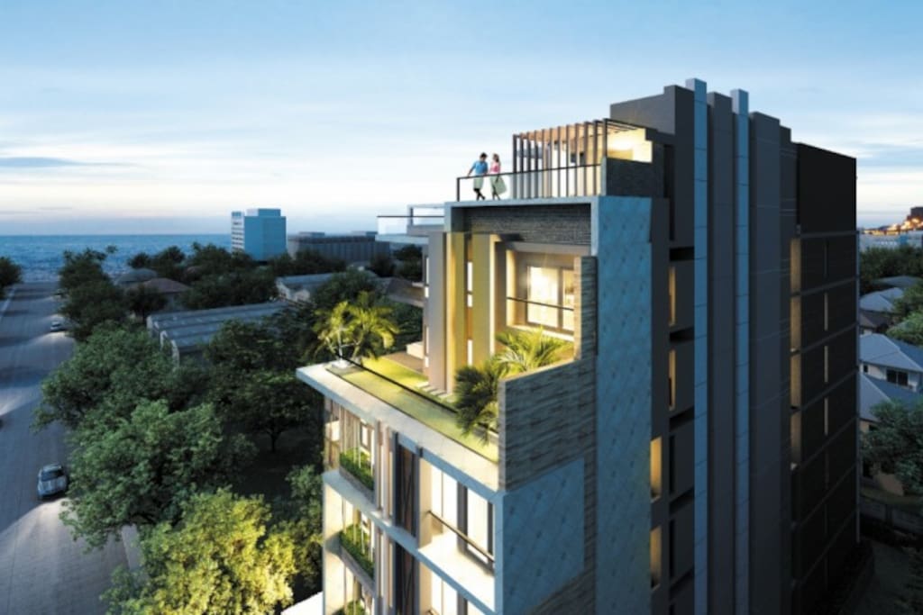 Building Concept