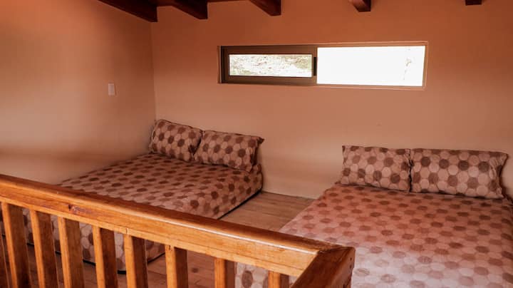 Chumba cha kulala 2