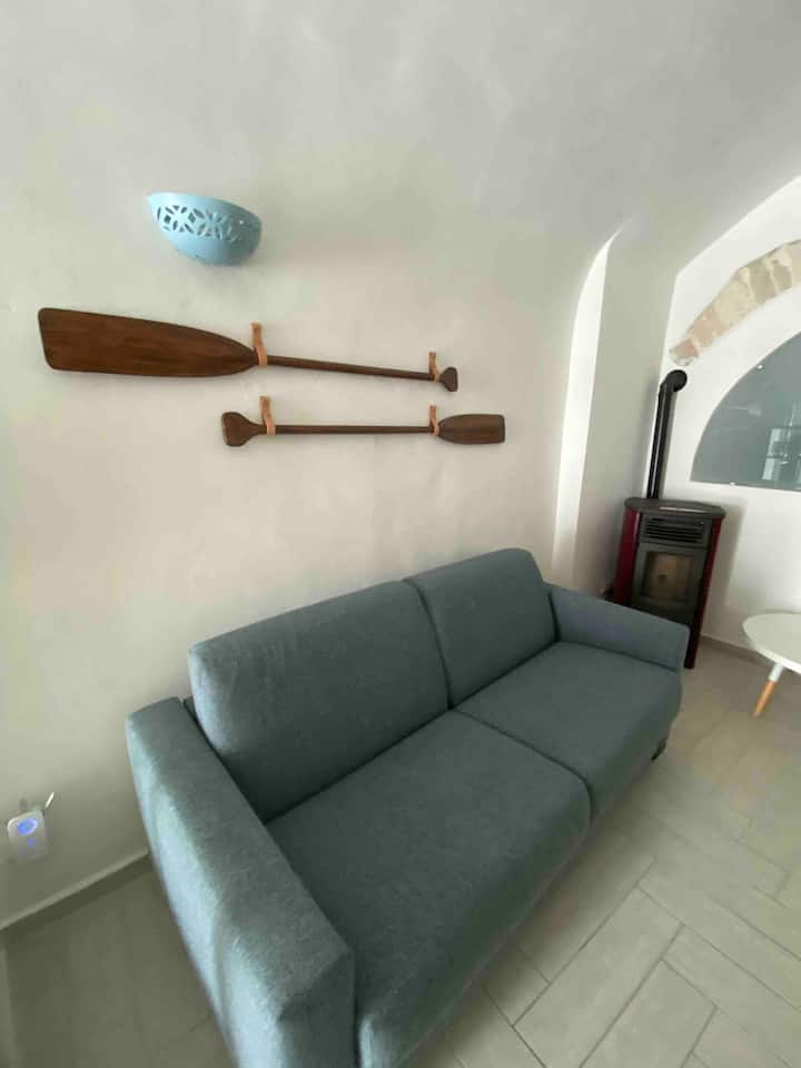 Centro Storico 2 - Giovinazzo