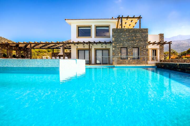 Villa Isabelle for 12 guests gallery image 4