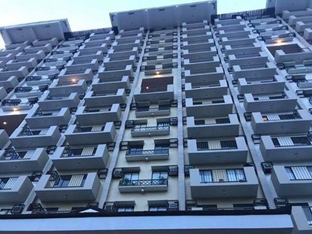 New and clean  Studio Flat