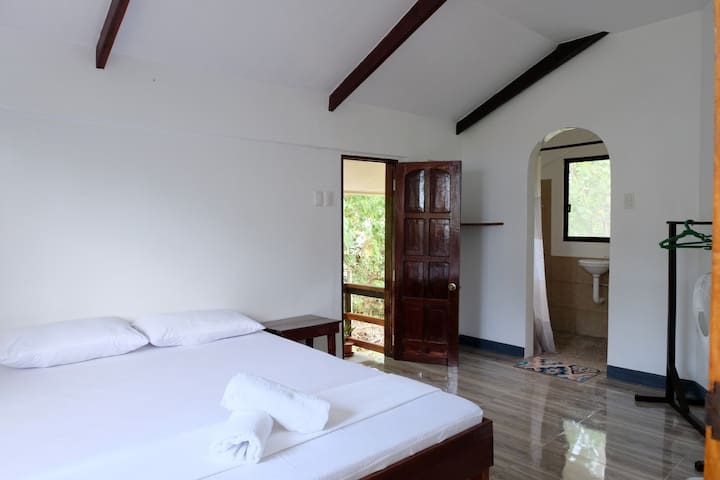 Molly's Attic by the beach