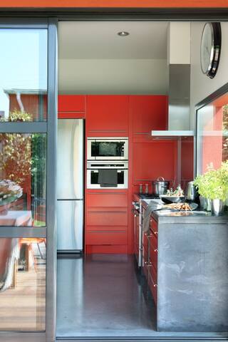 Maison Contemporaine à Bordeaux gallery image 2