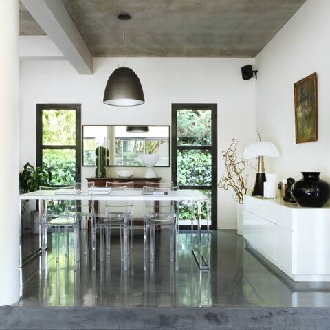 Maison Contemporaine à Bordeaux gallery image 5