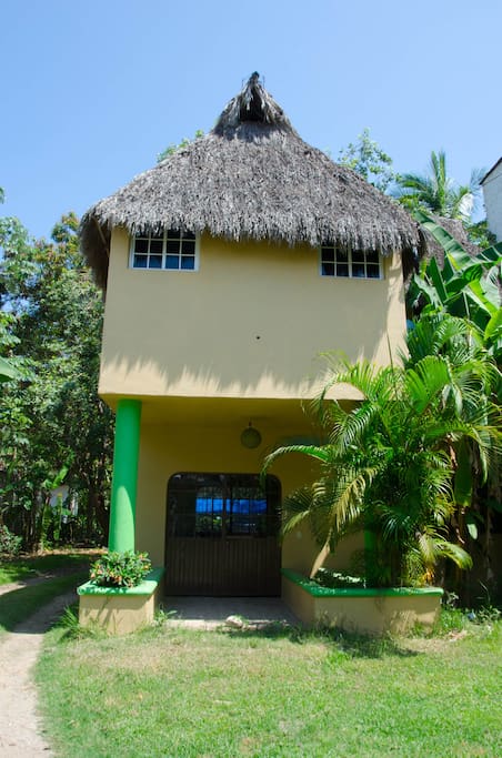 Casa/House