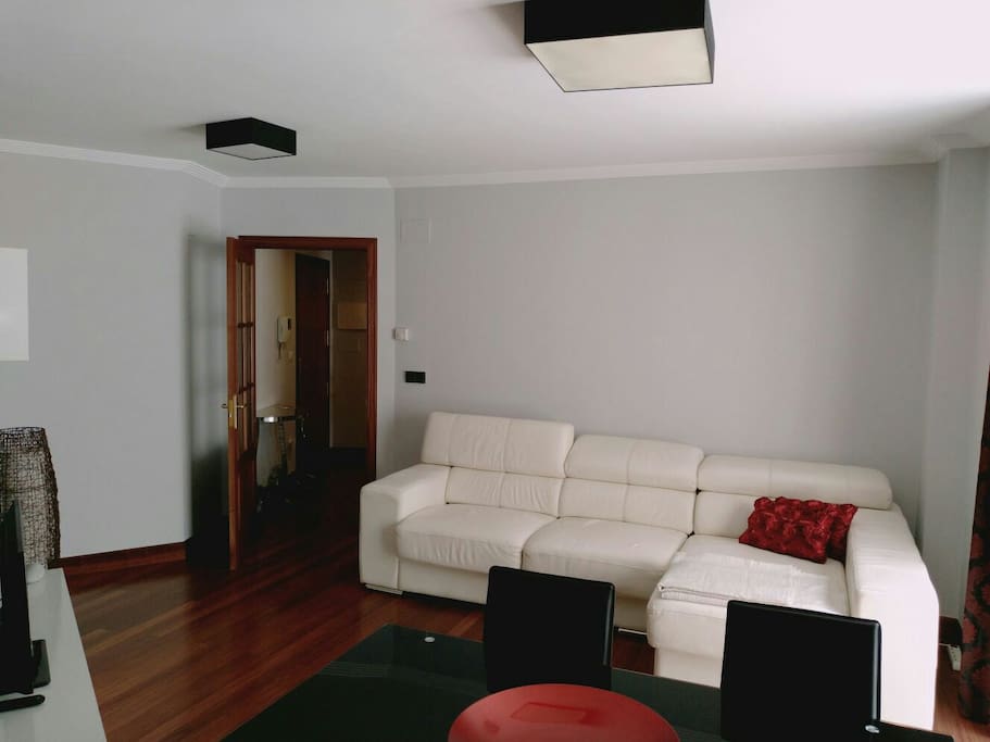 Salón.