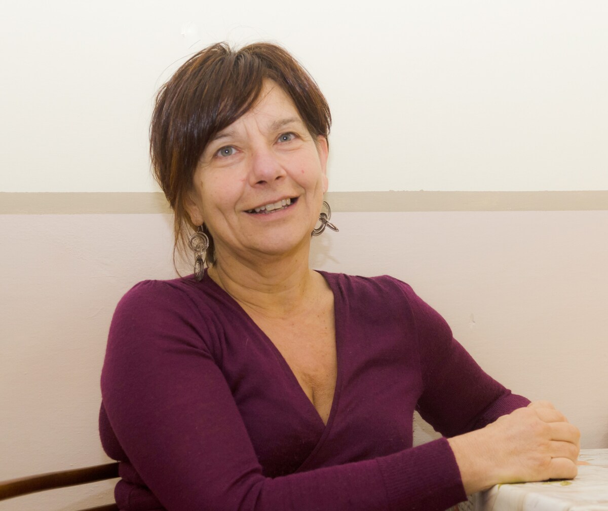 Leistungsstarkes Airbnb: 45sqm apartment with terrace in Piombino