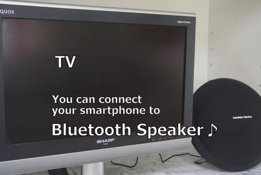 Because there is TV and Bluetooth speaker, we can spend time comfortably at home.テレビとBluetoothスピーカーがあるので、家にいる時間も快適に過ごせます。