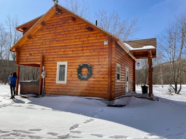 Wentworth Vacation Rentals & Homes Nova Scotia, Canada Airbnb