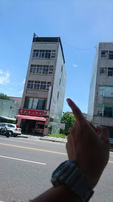 大概位置