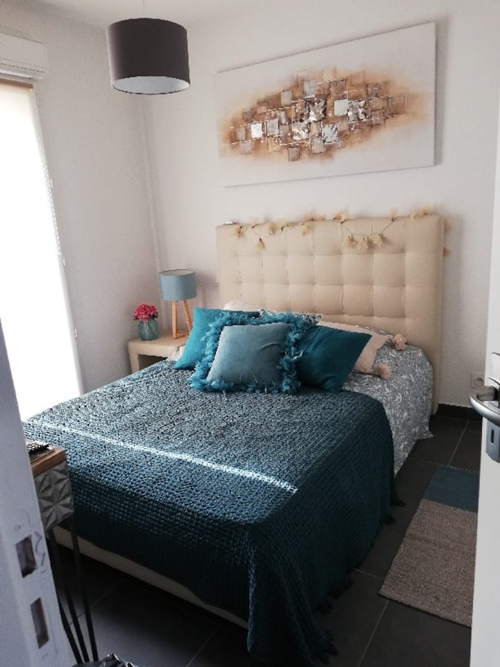 Chambre 1
