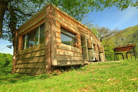 Le Chal'Home, montagne et nature