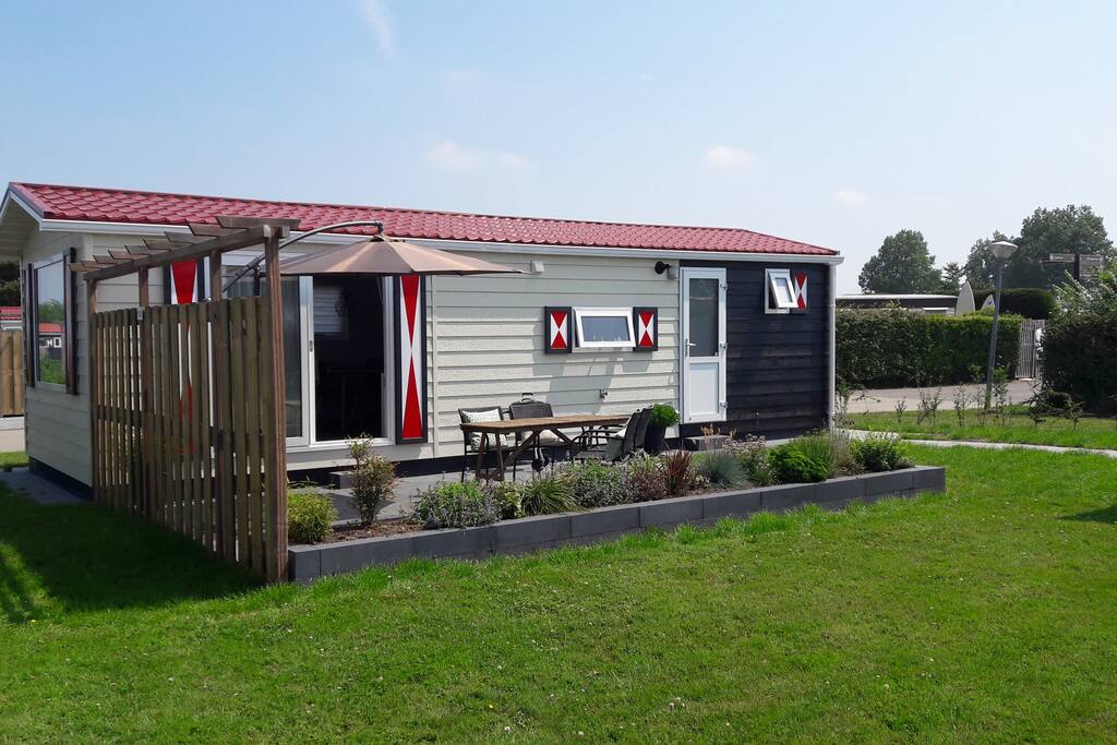 Vakantiewoning Pura Vida