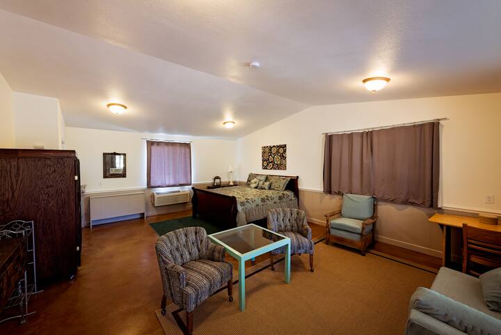 Corning Apartment