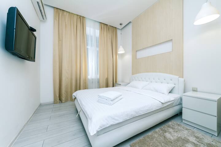 საძინებელი 1