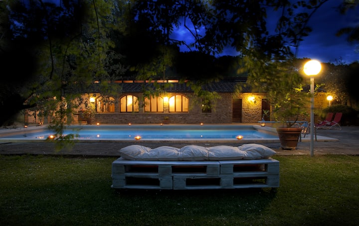 Toscane Maison De Luxe - Italy