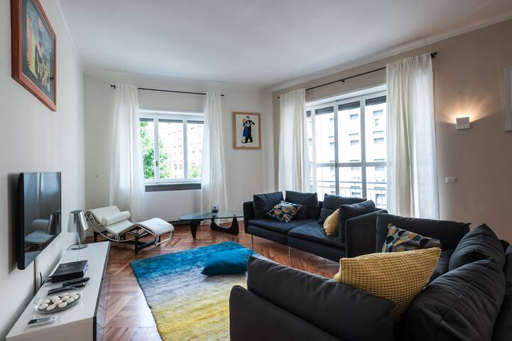 Brera Luxury flat gallery image 3