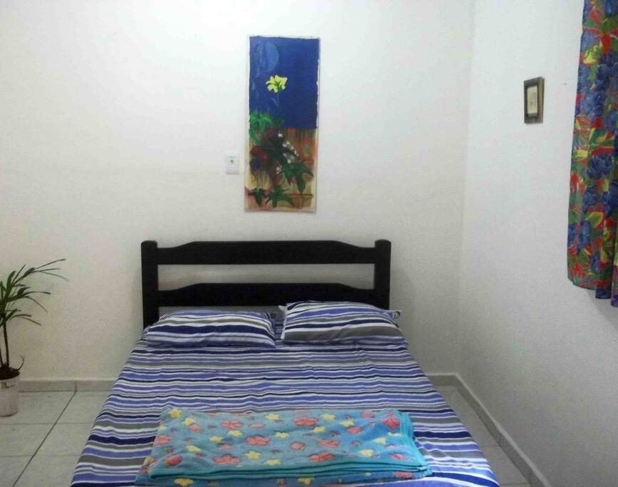 quarto externo