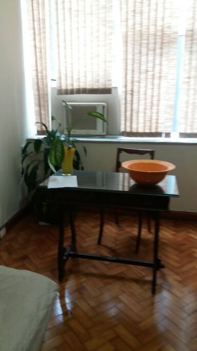 Mesa para refeições