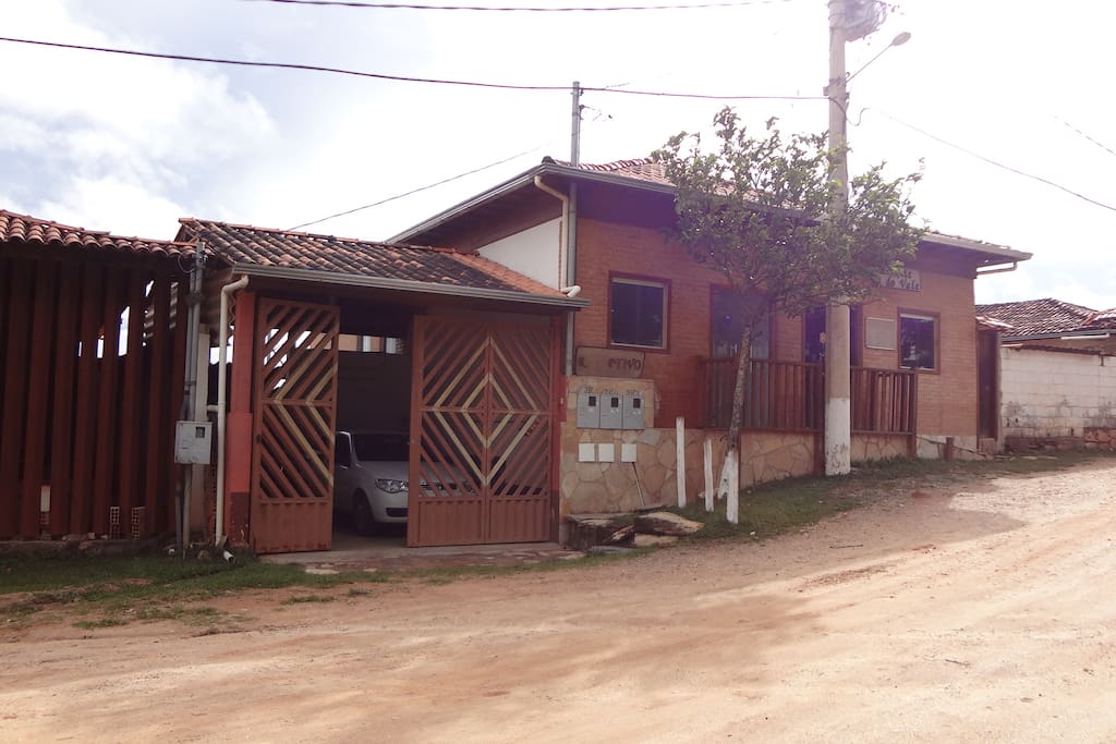 Fachada