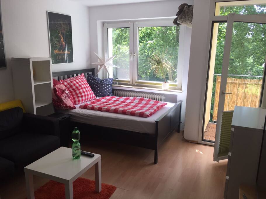 Gästezimmer
