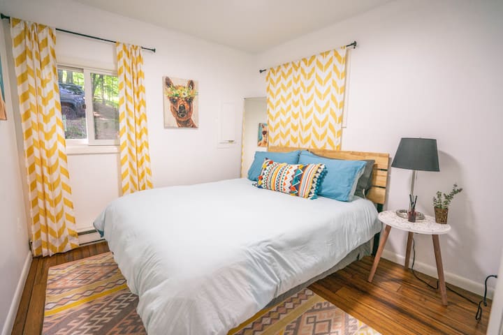 საძინებელი 2