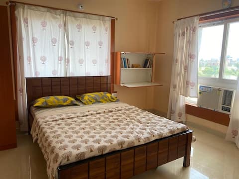 Sampoorn - Homestay
Experience the waves of bliss