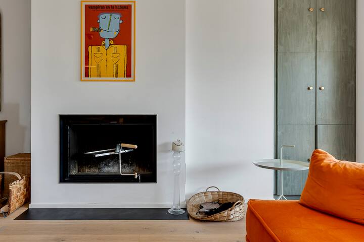 Appartement de charme, une vue, une terrasse ! gallery image 2