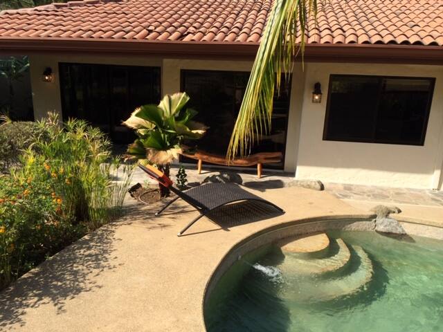 Beautiful 3 BR Home in quiet residential area