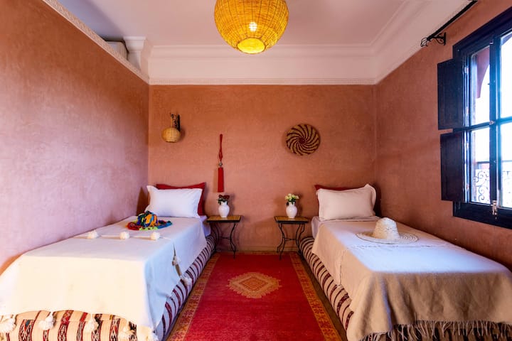 Спална соба 1