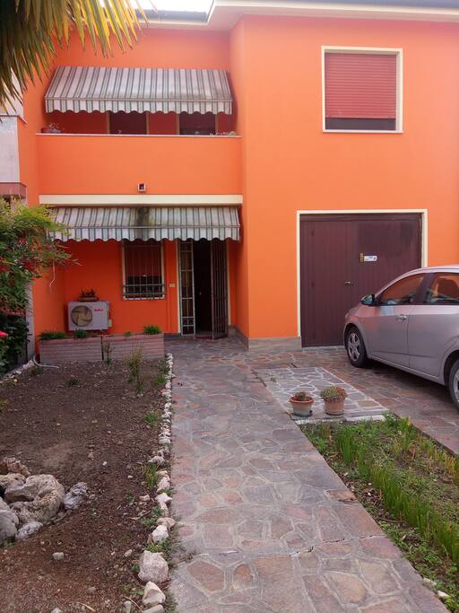 Ingresso Indipendente
