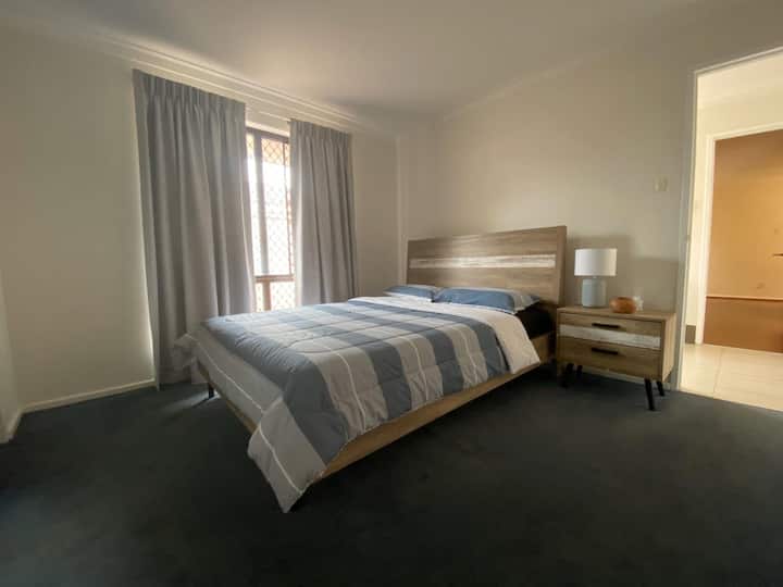 საძინებელი