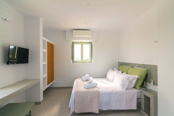 ห้องนอน