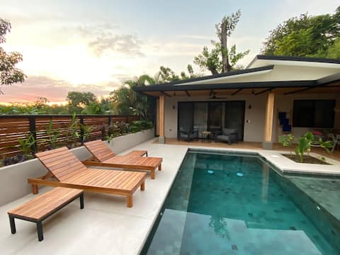 Villa Ladera - Private Hillside Escape