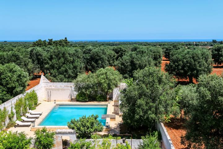 Masseria Oliva gallery image 5